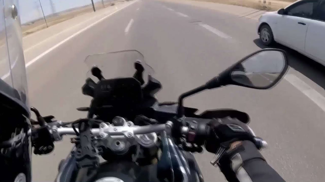 מרדף של 200 קמ