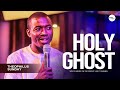 HOLY GHOST by Min.Theophilus Sunday