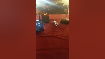 Spirit Confirms Use of Ovilus 5?