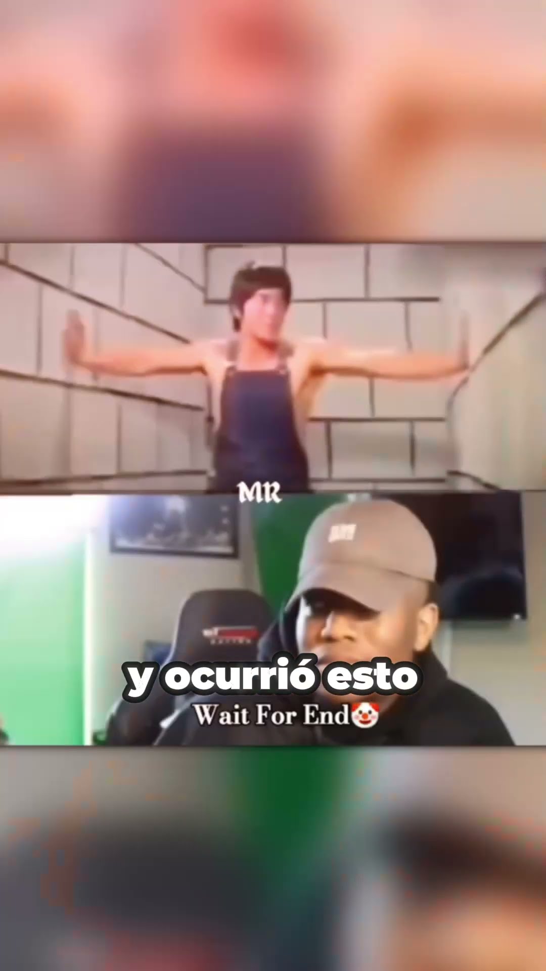El CUARTO mortal☠️