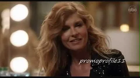 What channel is the show Nashville on?