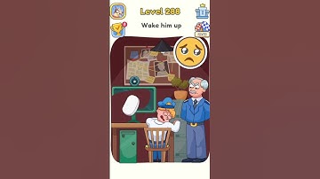 DOP 5 | Level 288 | Wake him up #reels #viralreels #ytreels #viralyoutubereels #trending