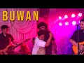 Buwan - Juan Karlos (Sean Oquendo LIVE Performance)