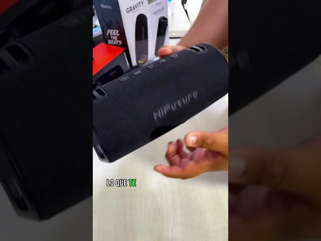 JBL CHARGE 5 WIFI VS HIFUTURE GRAVITY