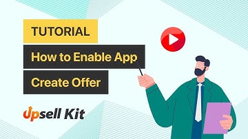 Upsell Kit: Getting Started Guide