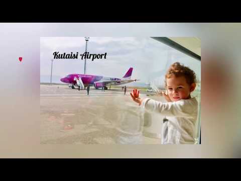 როგორ ვიმოგზაურეთ კვიპროსში პატარა თომასთან ერთად