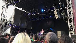 Bloodbath - So You Die Live Domination MX 2019