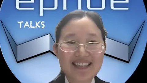 EPNOE Talks - Yuanyuan Li
