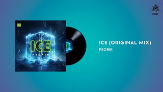 Pedrik - Ice | Afro House 🧊
