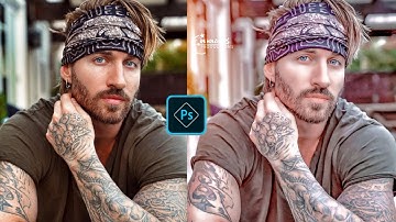 #Trending And Dimanding Toolwize Auto Charming Effect Like #Photoshop Express By Rehman Creation