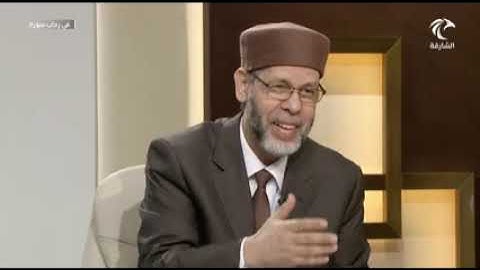 في رحاب سورة _ سورة القمر من الآية 43 إلى الآية 55