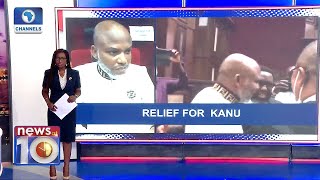 News At 10 | 13/10/2022