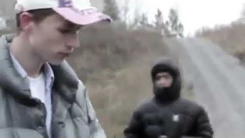 Bladee - Everlasting Flames (feat. Thaiboy Digital) Gluee 2014 Unreleased Video