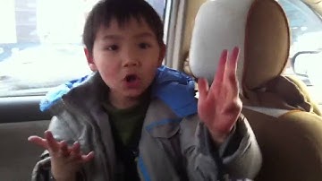 Count 1 to 100 in mongolian!! lovely!!