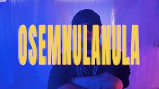 Deadkirby - OSEMNULANULA (OFFICIAL VIDEO)