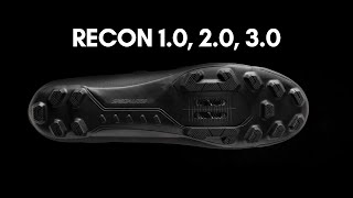All-New Recon 1.0, 2.0, & 3.0