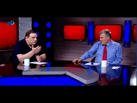ბიძინა ბოლო წუთამდე სისხლს გაგვიშრობს, გაყიდულია  ქვეყანა, რუსეთის მოკავშირეა - გუბაზ სანიკიძე