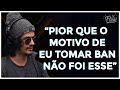 ZERO FOI BANIDO POR FALAR MAL DO FACEBOOK? | Cortes do Flow