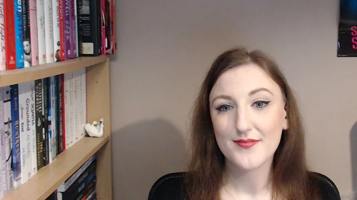 VIDEO REVIEW: LOVE AT LEIGHTON LAKE BY SAMANTHA HI...