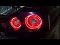 Valenti ジュエルLEDバルブMX High Lumen  （R35 GT-R）
