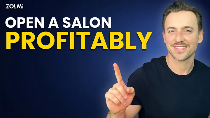 How to Start a Salon Business in 2026 | 7 Steps to Profit