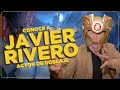 Javier Rivero - Saga de Geminis - Perú 2015