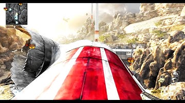 SoaR Adapt : Insane Turbine Spawnshot - By Tonayy