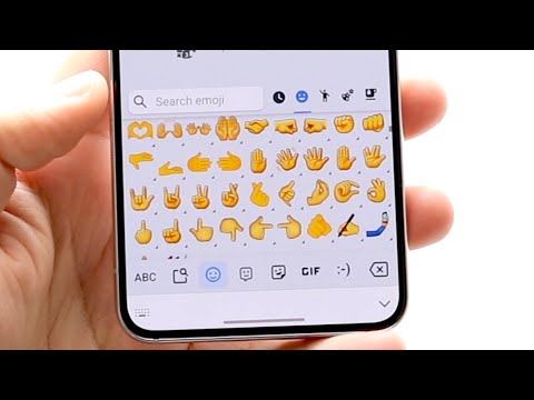 Salute the 36 new emoji in iOS 15.4, they're about to melt your face