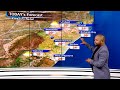 SA Weather | Saturday 05 February 2022 | #SABCWeather