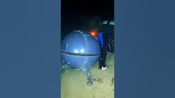 Deep-Sea Rescue Robot: A Diver