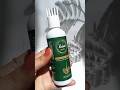 How to full-stop on hair fall