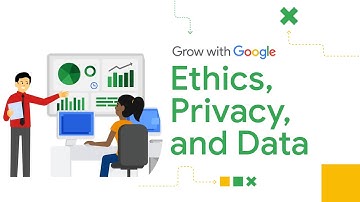 Ethics, Privacy, and Data in UX Design | Google UX Design Certificate
