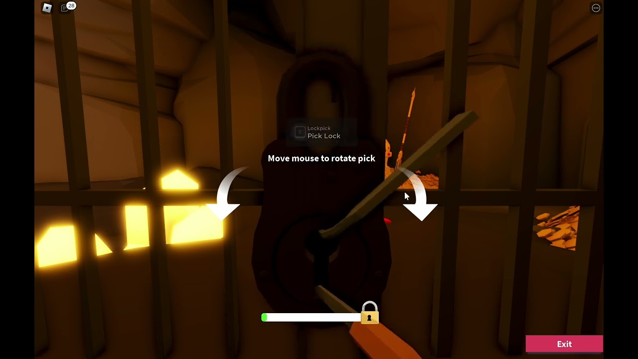 Roblox: Fishing Simulator - Obby Time - Caverns of the Ancients ! ! !