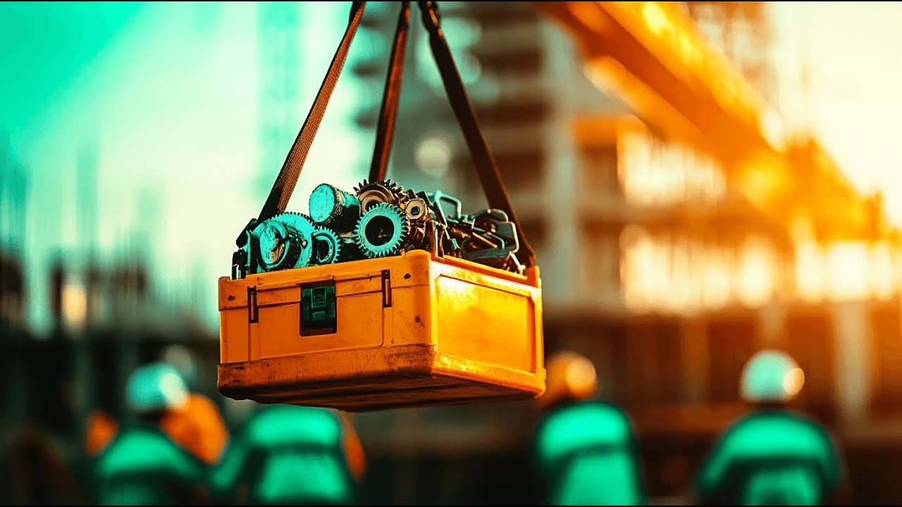 4 Ways to Combat the Labor Shortage in Commercial Contracting - YouTube