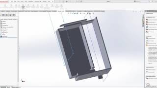 Ease to import other cad data through Feature Recognition