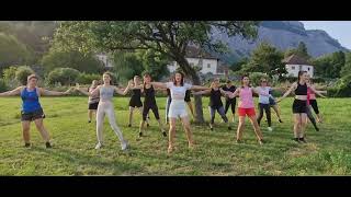 Download Lagu Choregraphie \ MP3 Download Lagu Choregraphie \ MP3