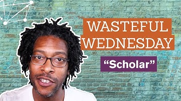 How to Find Negative Keywords in Google Ads | Google Scholar Snippet | Wasteful Wednesday