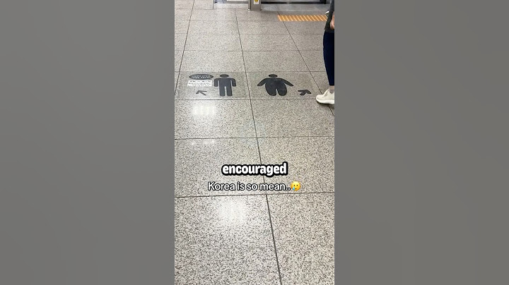 Korea věci, které jinde neexistují 🇰🇷🥰