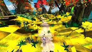 Lost Temple Run Endless Run 3D Android Games screenshot 4