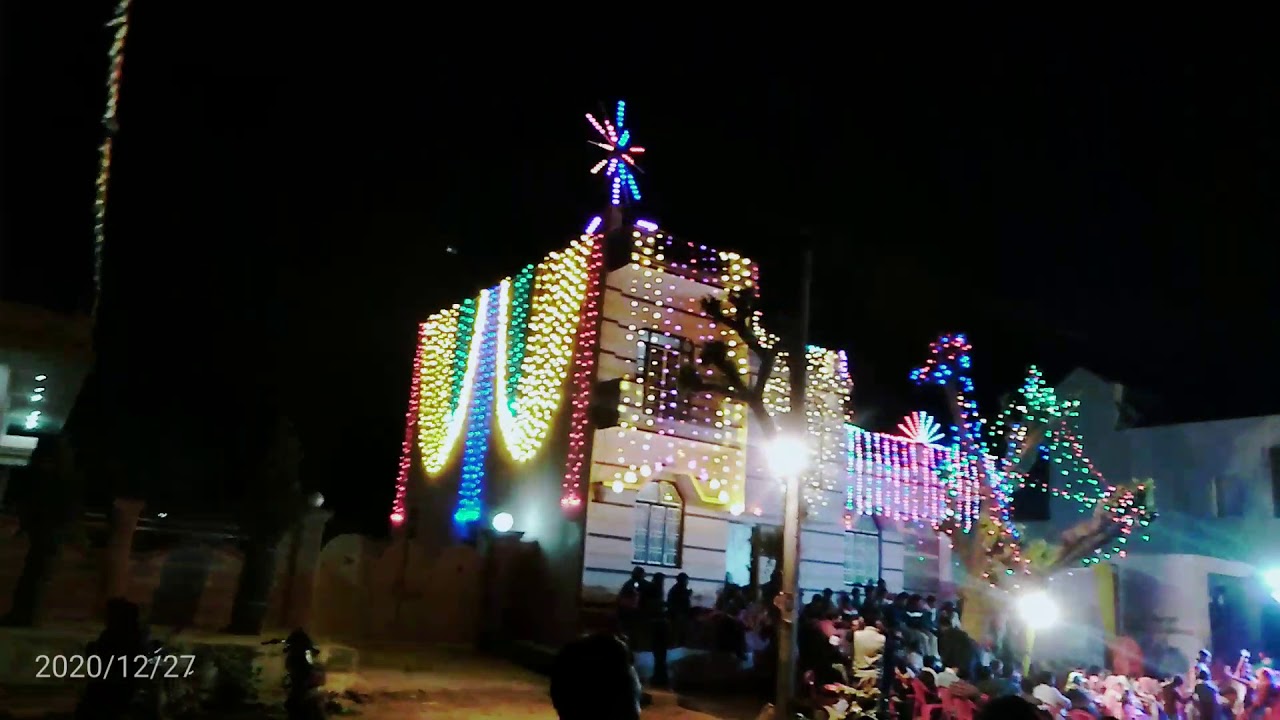 Shyam Digital light DJ floor Dodiyana 9785330954