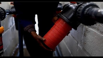 Irrigation Filters - Choosing Excellence