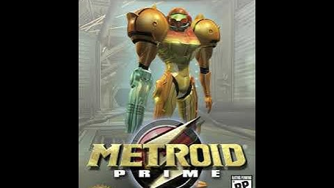 Metroid Prime(GC)(U) - Early Kiosk Demo - Original Soundtrack(Take 1)(06-28-25)