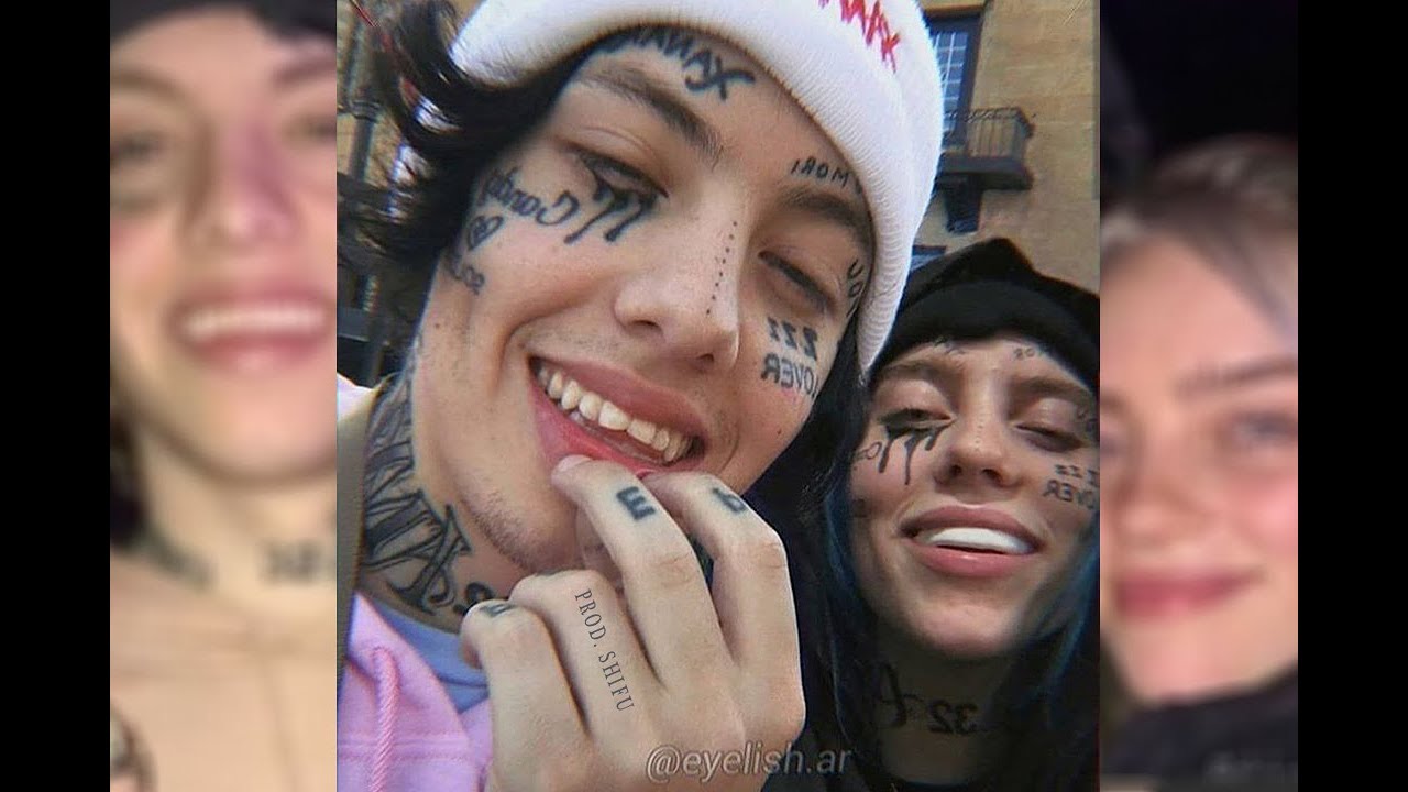 FREE Billie Eilish X Lil Xan ''Date'' TypeBeat Prod. 