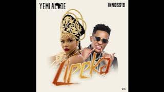 Yemi Alade - Lipeka ft. Innoss'B (Instrumental)