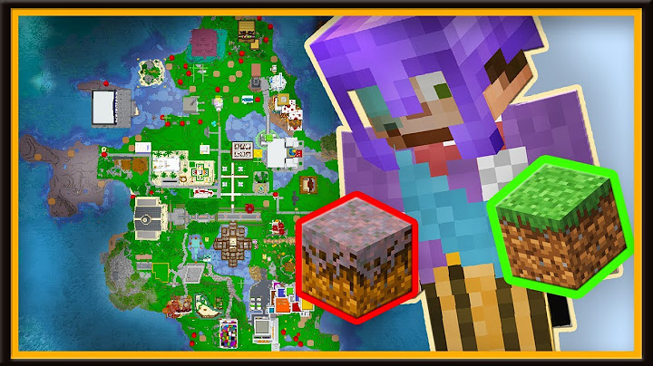 Hermitcraft S7 Ep 26: MEGA Shopping District Transformation!