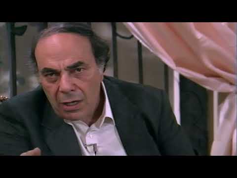        منصور الرحباني يقرأ من شعر الاخطل الصغير