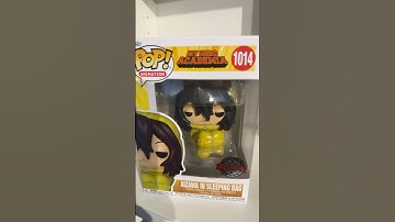 #shorts #funko #shortsvideo #funkopop #short #mha #myheroacademia
