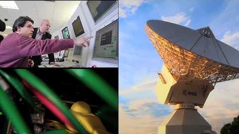 Consultative Committee for Space Data Systems