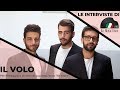 Il Volo Intervista 10 Years