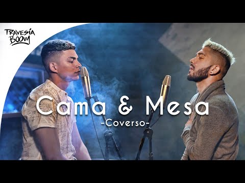 Cama y Mesa